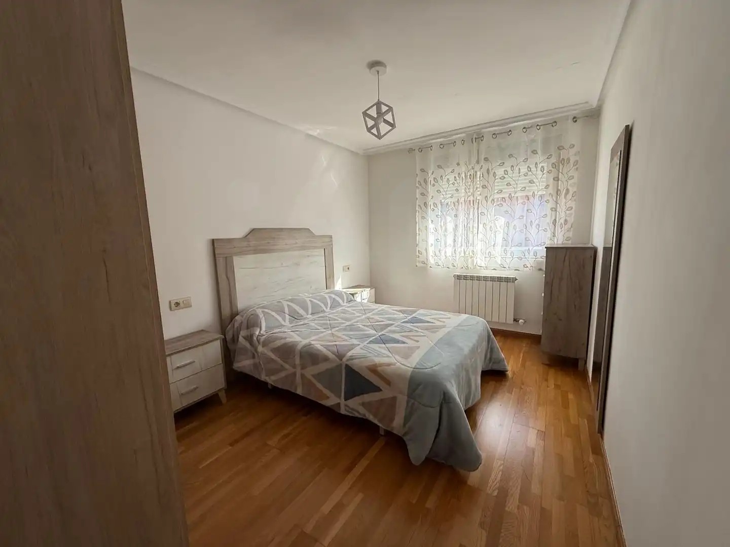 Habitación de Piso en venta en Villaquilambre con Calefacción y Terraza