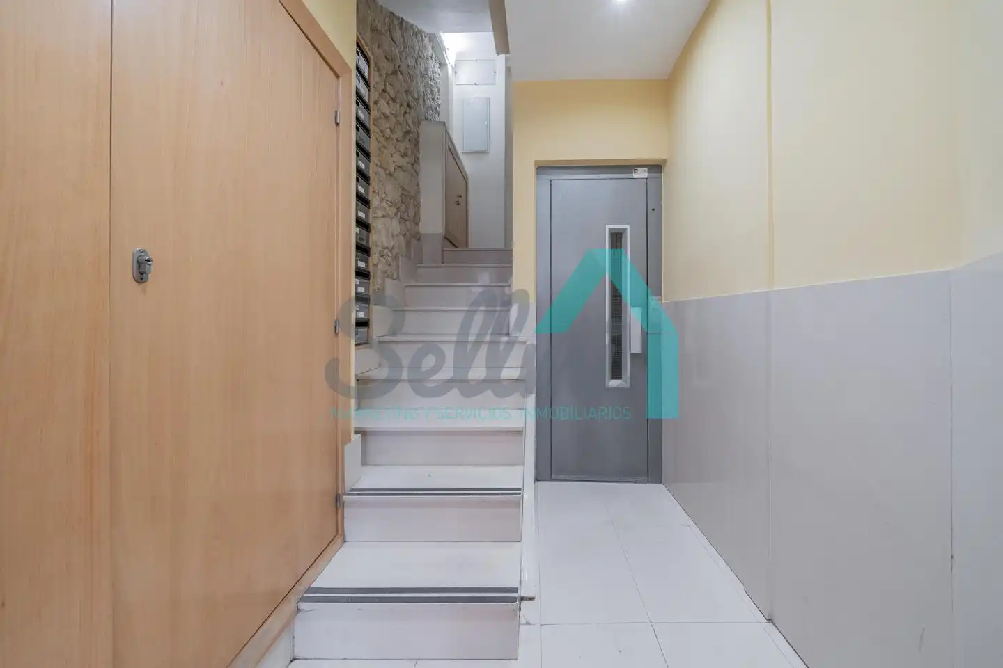 Piso con ascensor en alquiler en Arco De Los Zapatos, imagen 29