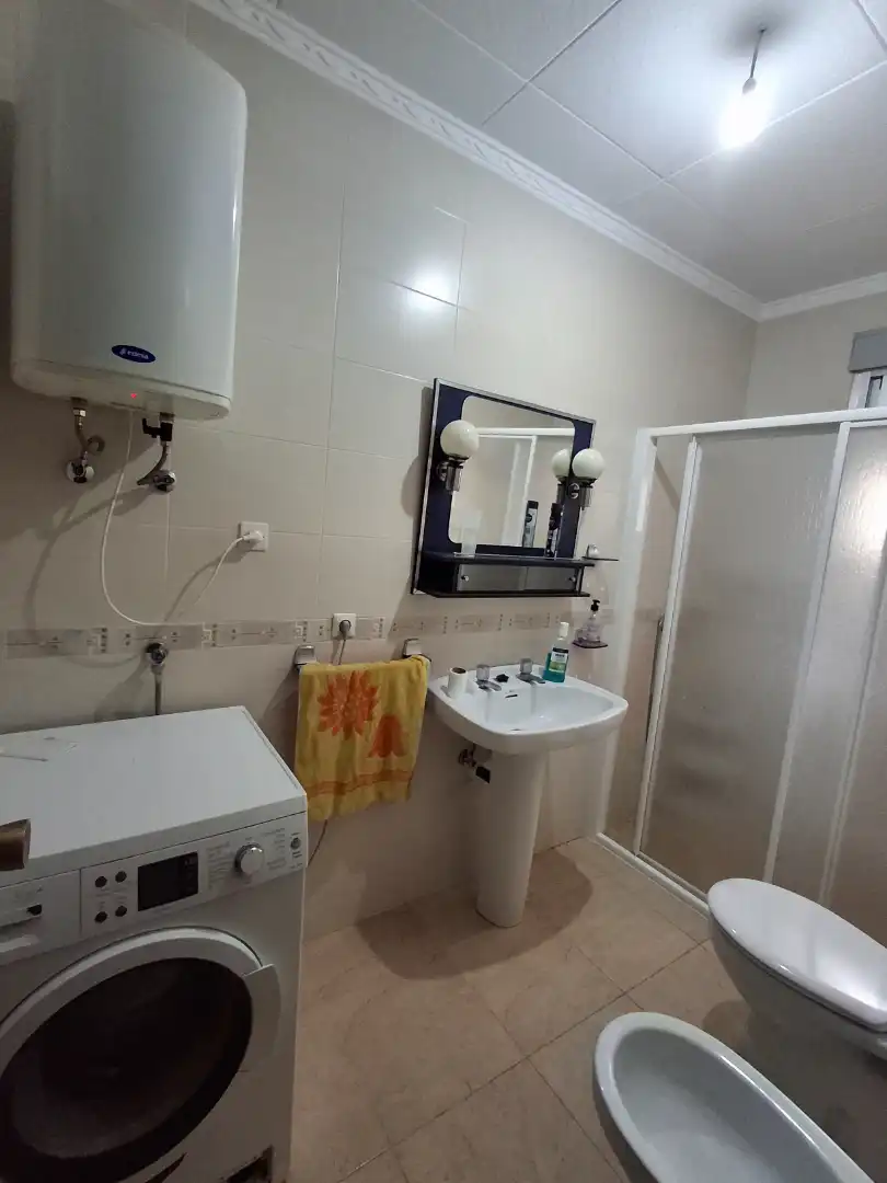 Baño de Casa o chalet en venta en La Puebla de Almoradiel