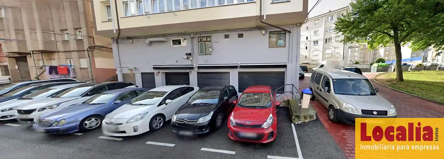 Local comercial en venta en De La Madre Soledad 28, imagen 4