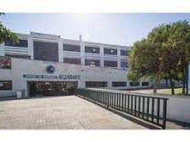 Office space with lift to rent in Calle Horizonte
