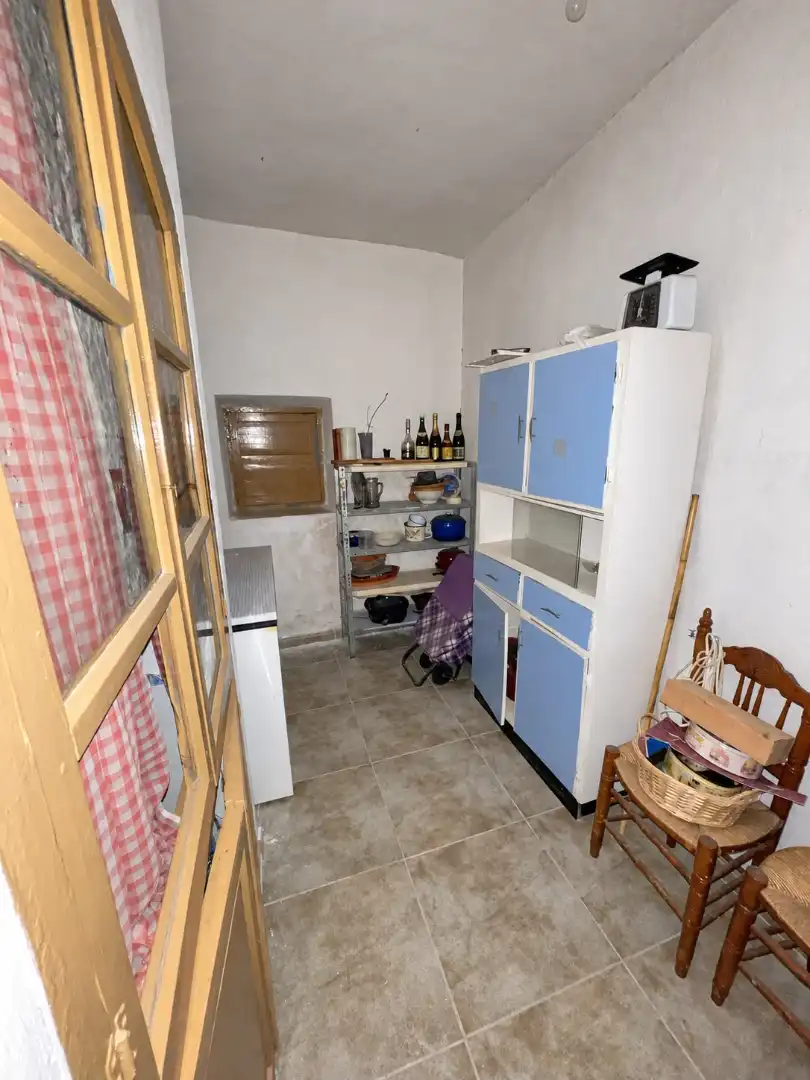 Semi-detached house with terrace for sale in Calle Maria, imagen 12