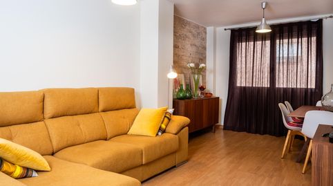 Foto 2 de Apartamento en venta en Gaspar Perelló, Torrevieja