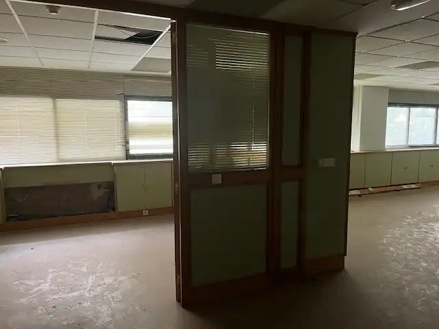 Office for rent in Málaga