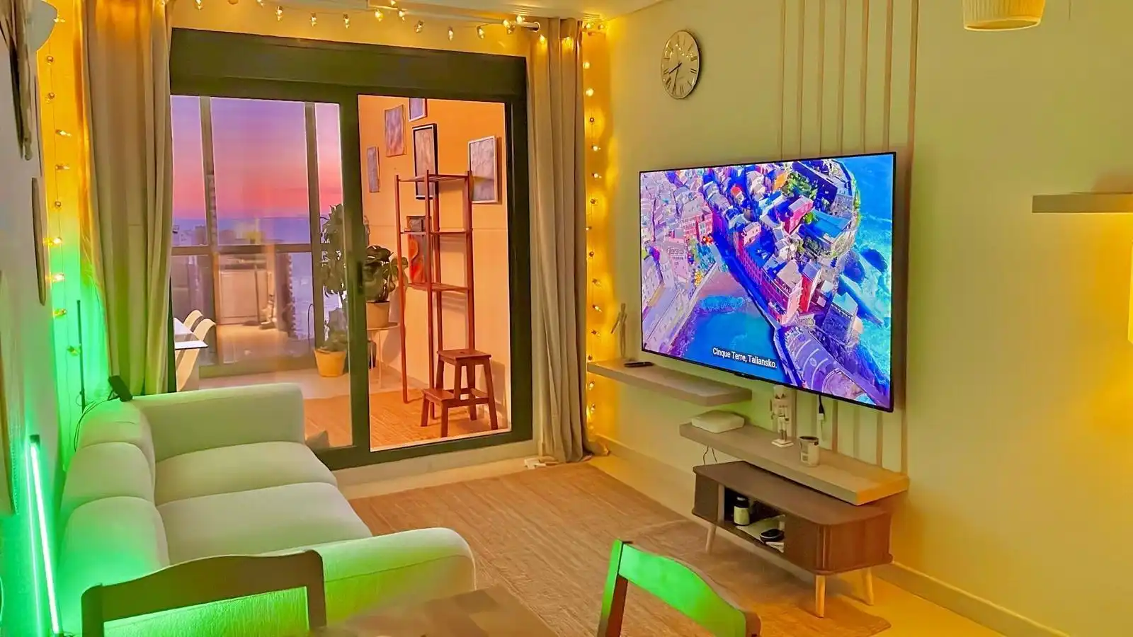 Flat with pool for sale in Rincón de Loix, imagen 9