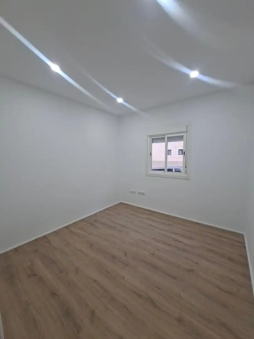 Dormitori de Casa o xalet en venda en San Cristóbal de la Laguna amb Jardí privat, Parquet i Terrassa