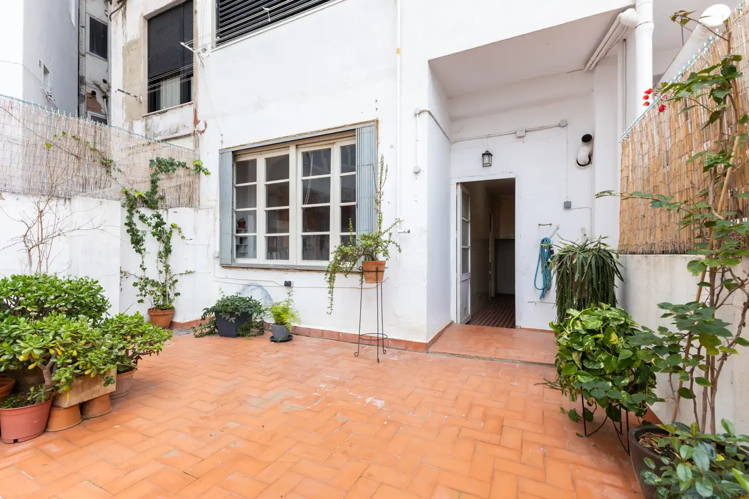 Exterior view of Flat for sale in Valencia  with Heating and Terrace