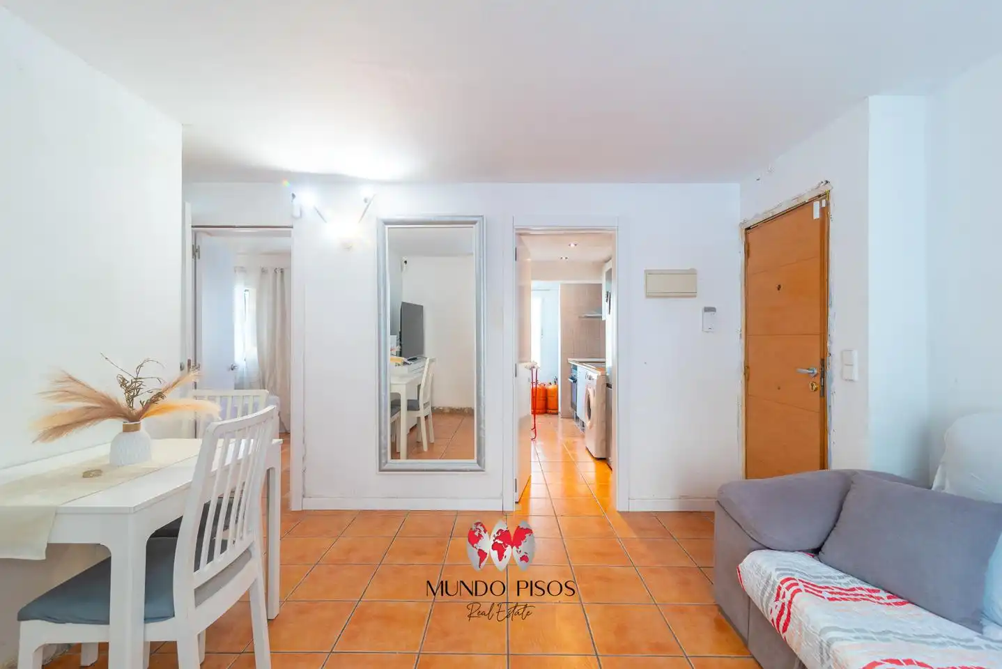 Sala d'estar de Planta baixa en venda en  Palma de Mallorca