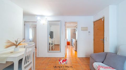 Foto 5 de Planta baixa en venda a De Goya, Mare de Déu de Lluc, Palma de Mallorca