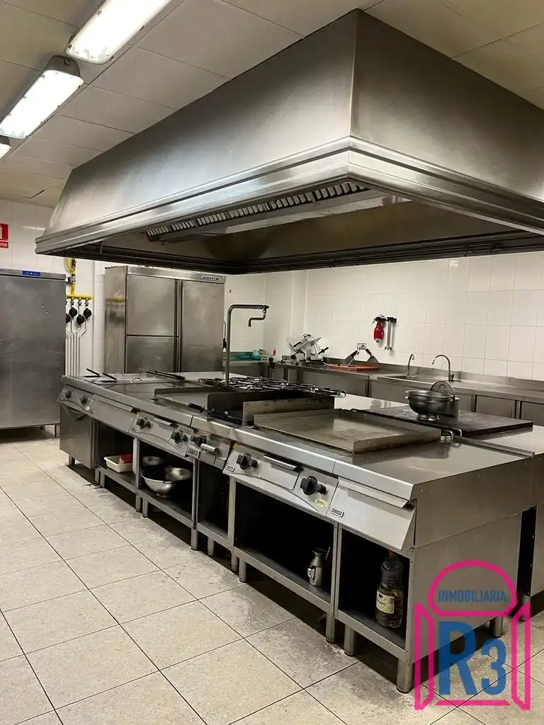Local comercial de lloguer a Onzonilla, imagen 10