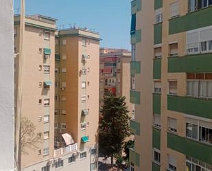 Pis per a compartir a La Florida - Parque Norte, Bailén - Miraflores, Málaga Capital