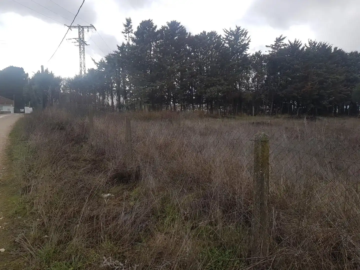 Grundstücke zum Verkauf in Calvarrasa de Abajo