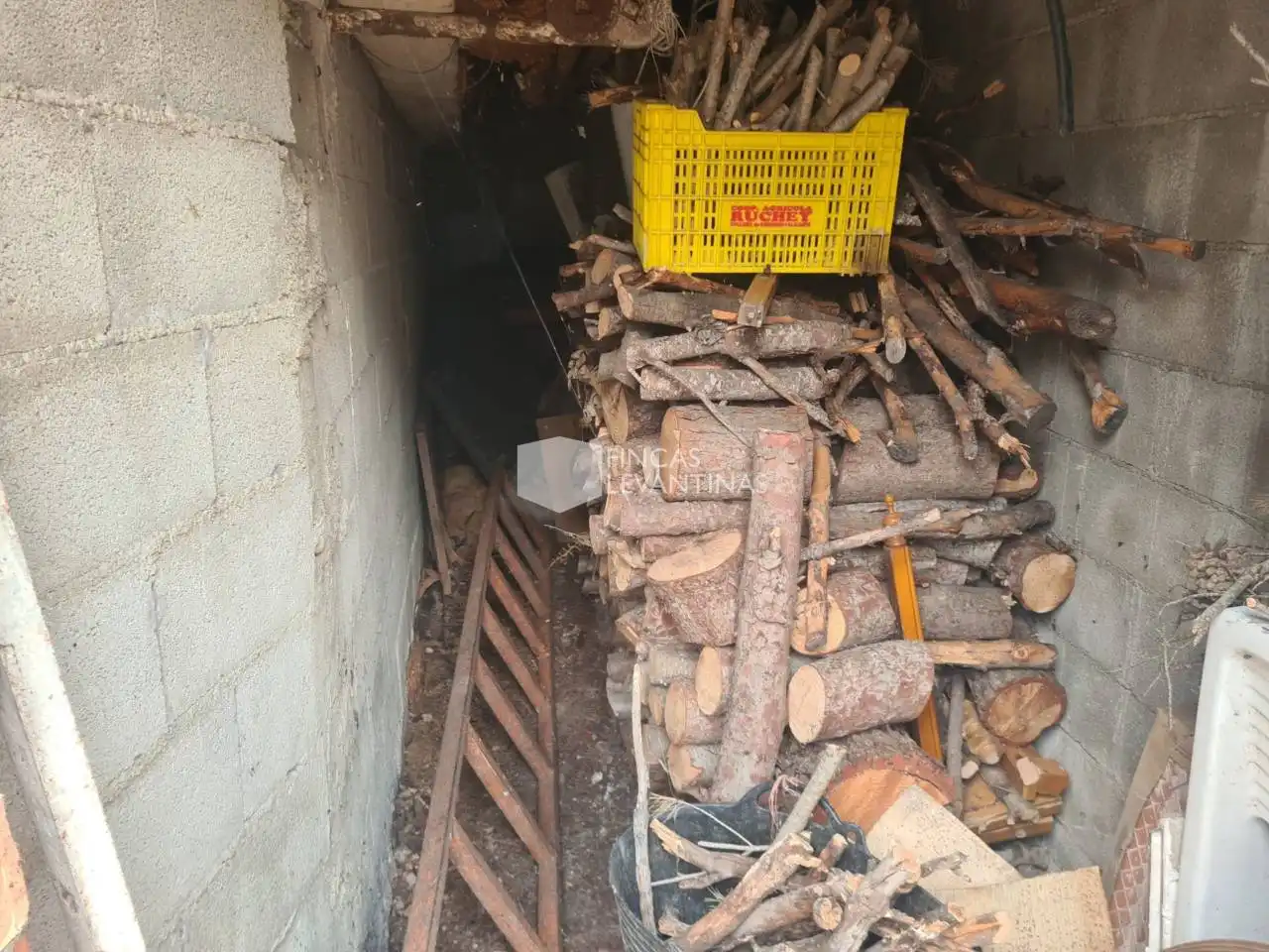 Casa o xalet en venda en Finestrat