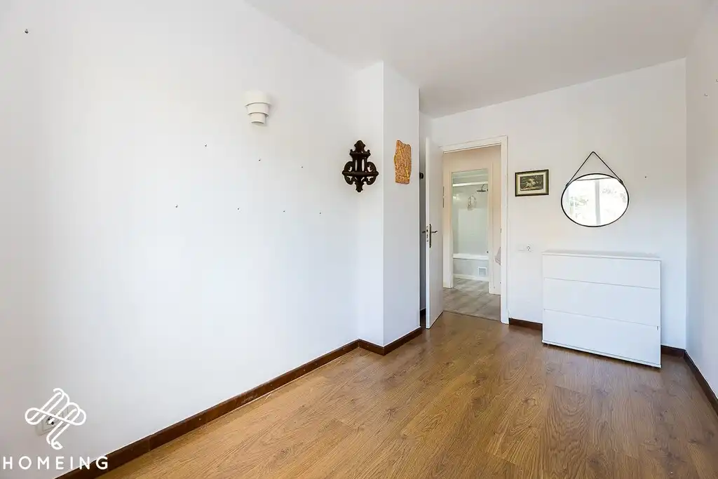 Pis en venda en  Palma de Mallorca amb Aire condicionat, Parquet i Terrassa