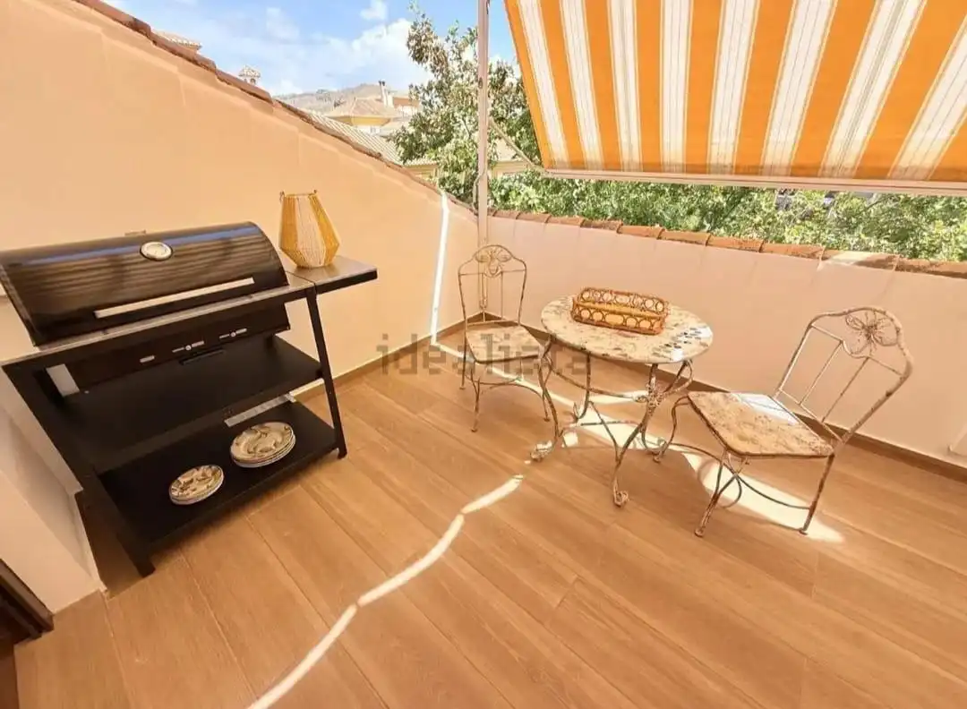 Penthouse with lift for sale in Calle Frigiliana, imagen 35
