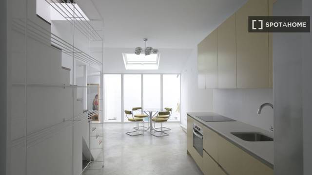 Piso en Alquiler en Berruguete