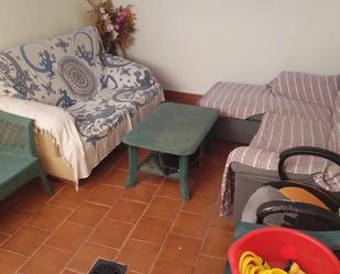 Sala d'estar de Apartament en venda en Maracena amb Aire condicionat, Calefacció i Moblat