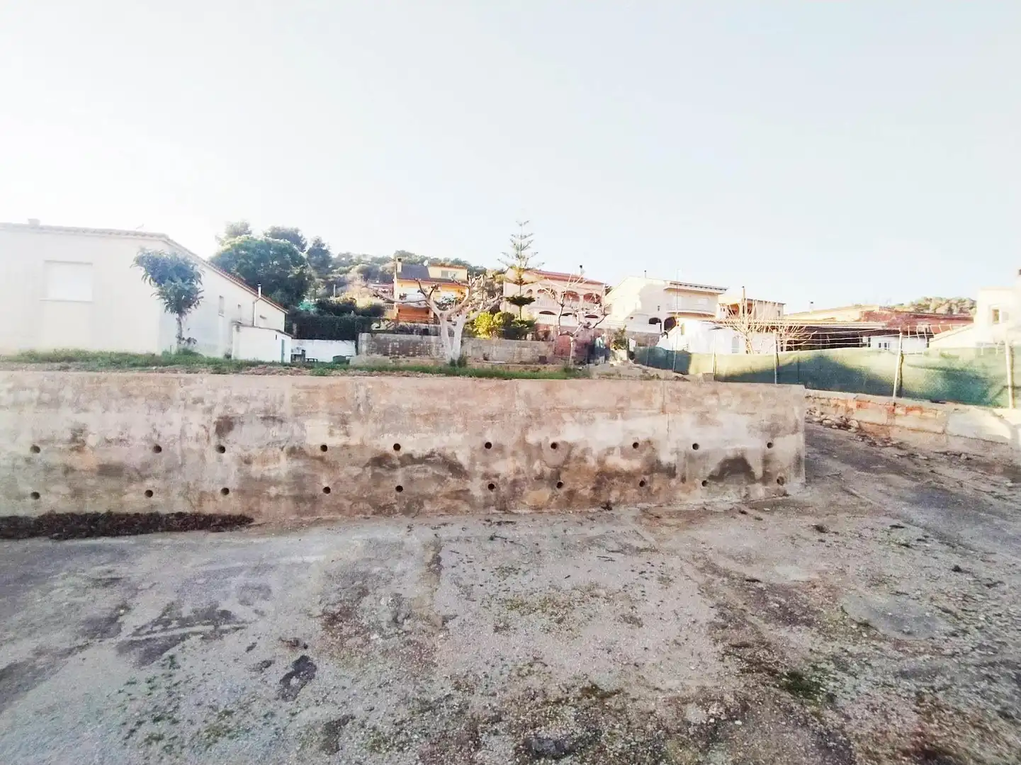 Terreno residencial en venta en Costa Cunit - Els Jardins - Els Rosers, imagen 3