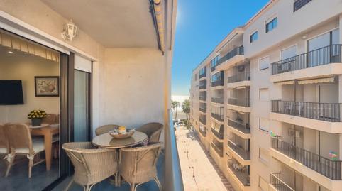Photo 2 of Apartment to rent in Playa Levante, Alicante
