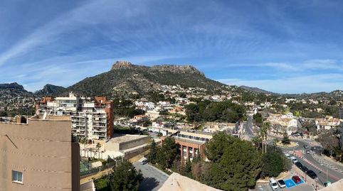 Foto 3 de Àtic en venda a Canuta, Calpe / Calp