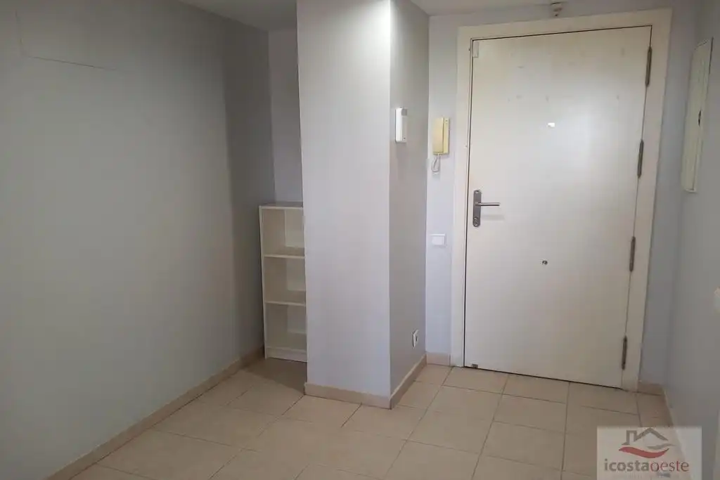 Study for sale in Espiritu Santo, Barrio del Centro