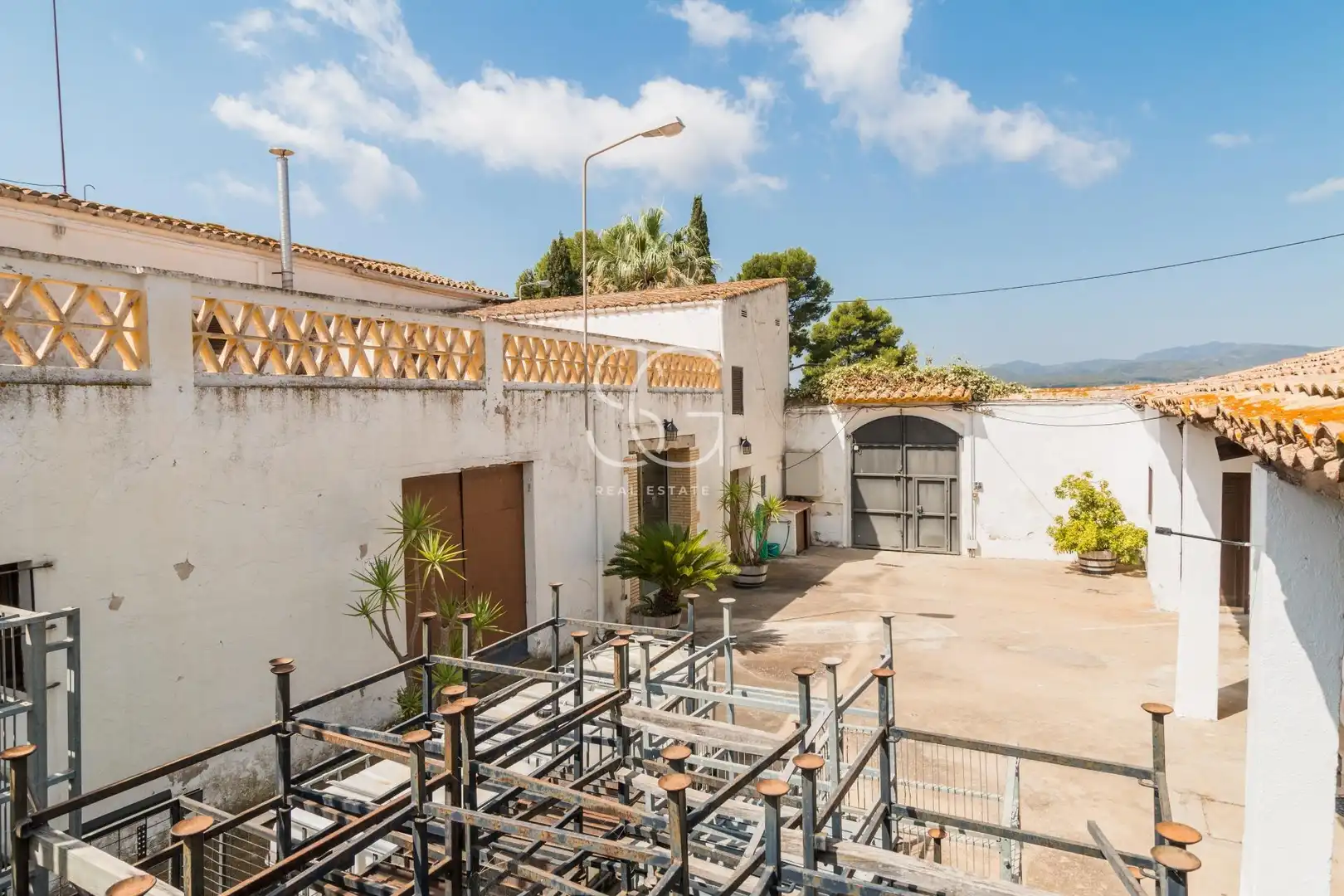 Casa rústica amb terrassa en venda a CAL COLOMER-SANT MARÇAL, imagen 46
