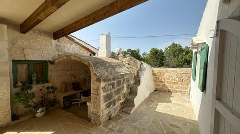 Foto 4 de Casa o xalet en venda a Cap d'en Font - Binissafúller, Sant Lluís