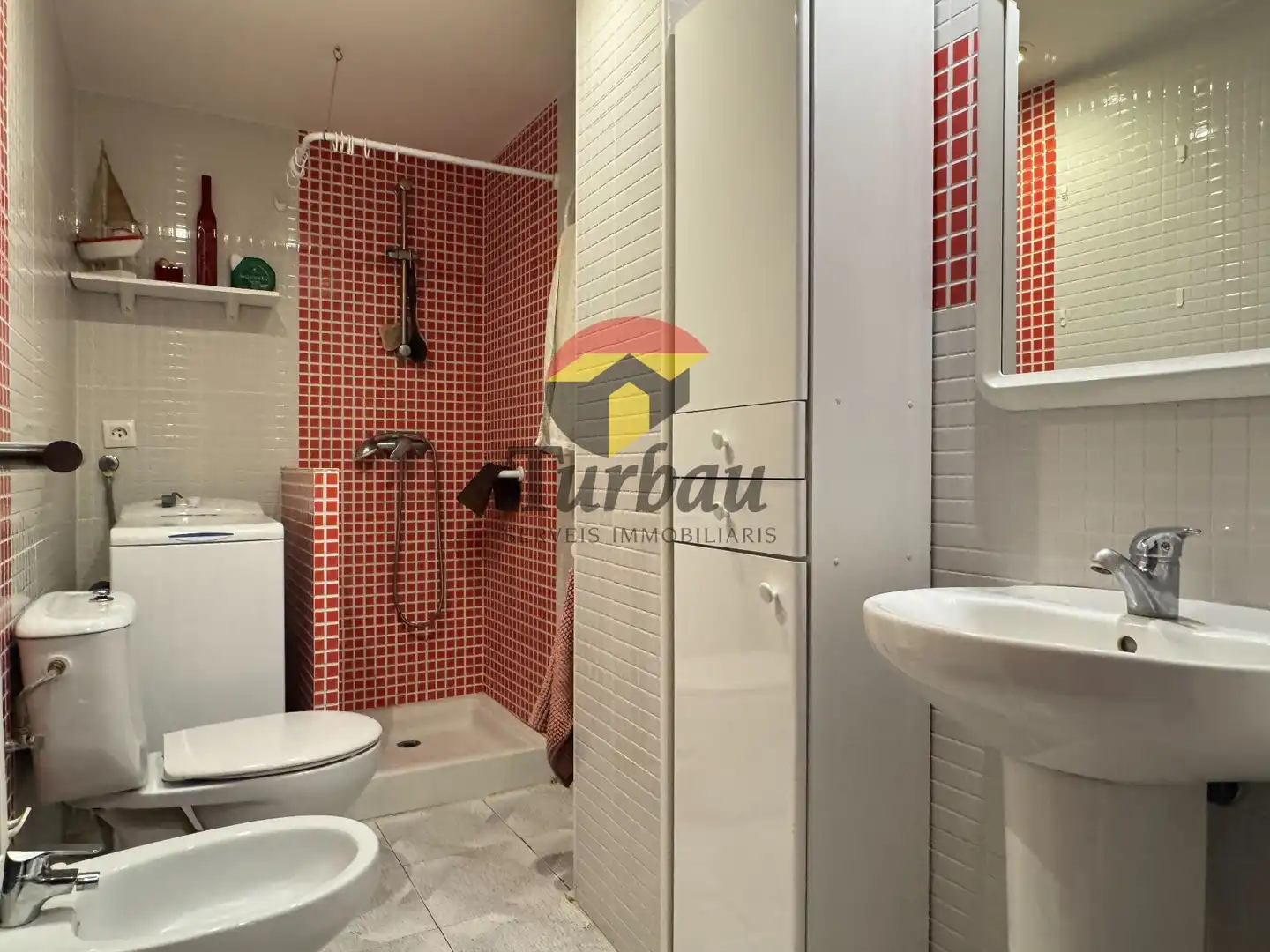Baño de Piso en venta en Tossa de Mar con Terraza