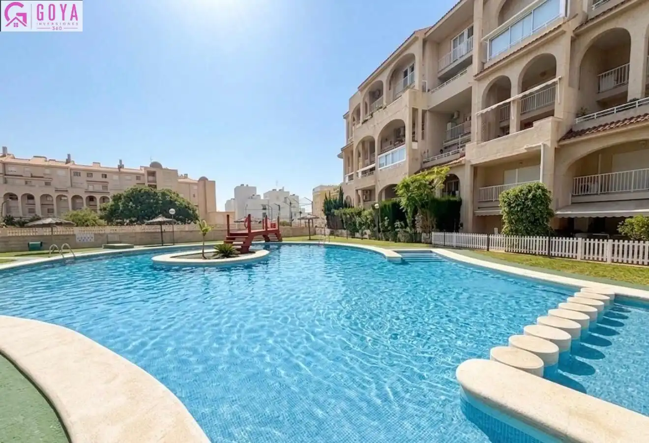 Casa a schiera con terrazza in vendita a Calle Gastón Castelló, imagen 18