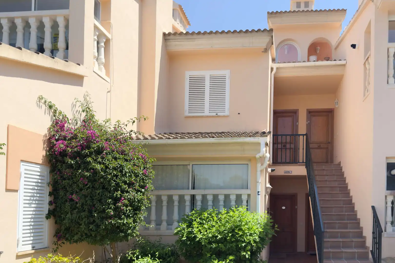 Attique à vendre à Cala Millor, imagen 44