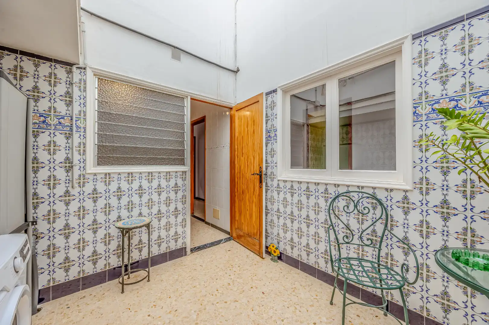 Flat for sale in Gáldar pueblo