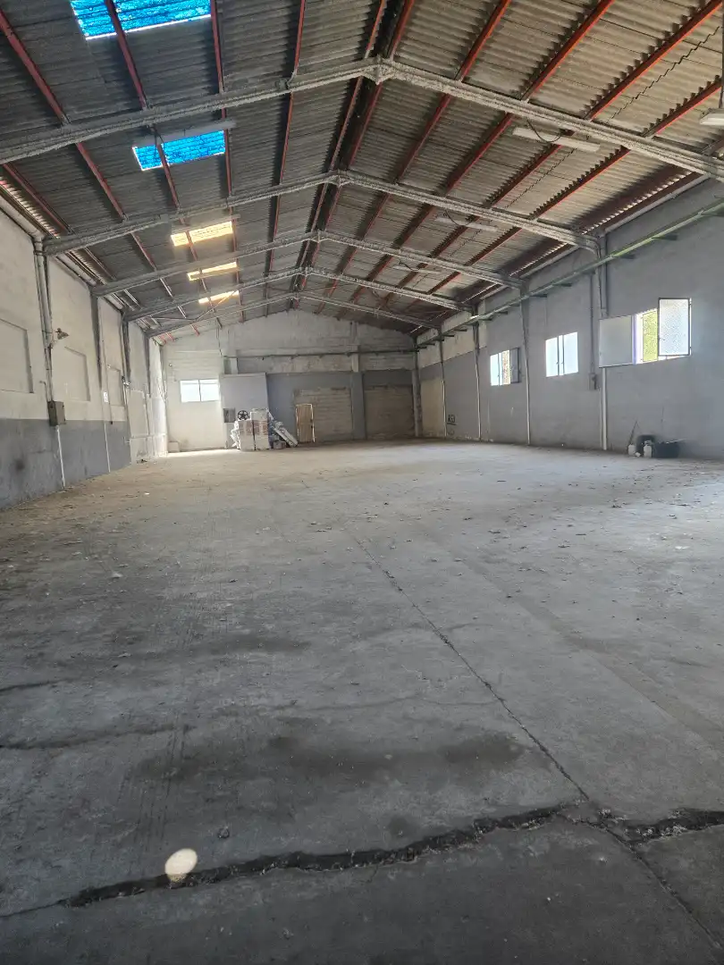 Nave industrial en venta en Càrcer