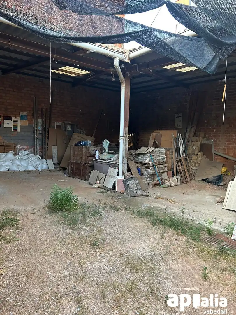 Terrenys i solars en venda a SANT TOMAS 19