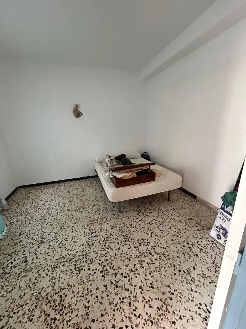 Habitación de Casa o chalet en venta en Puerto Real con Amueblado