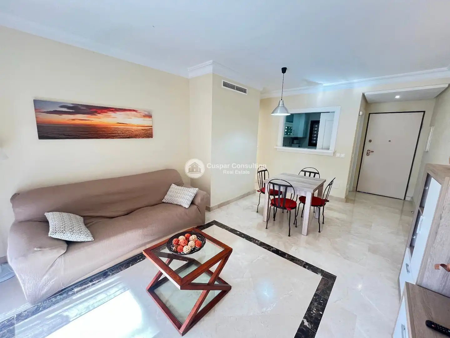 Apartament amb piscina en venda a Roda, imagen 3