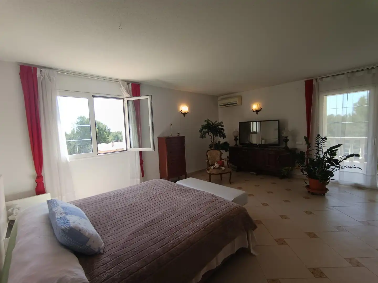 Villa con terrazza in vendita a Sant Jordi d'Alfama, imagen 27
