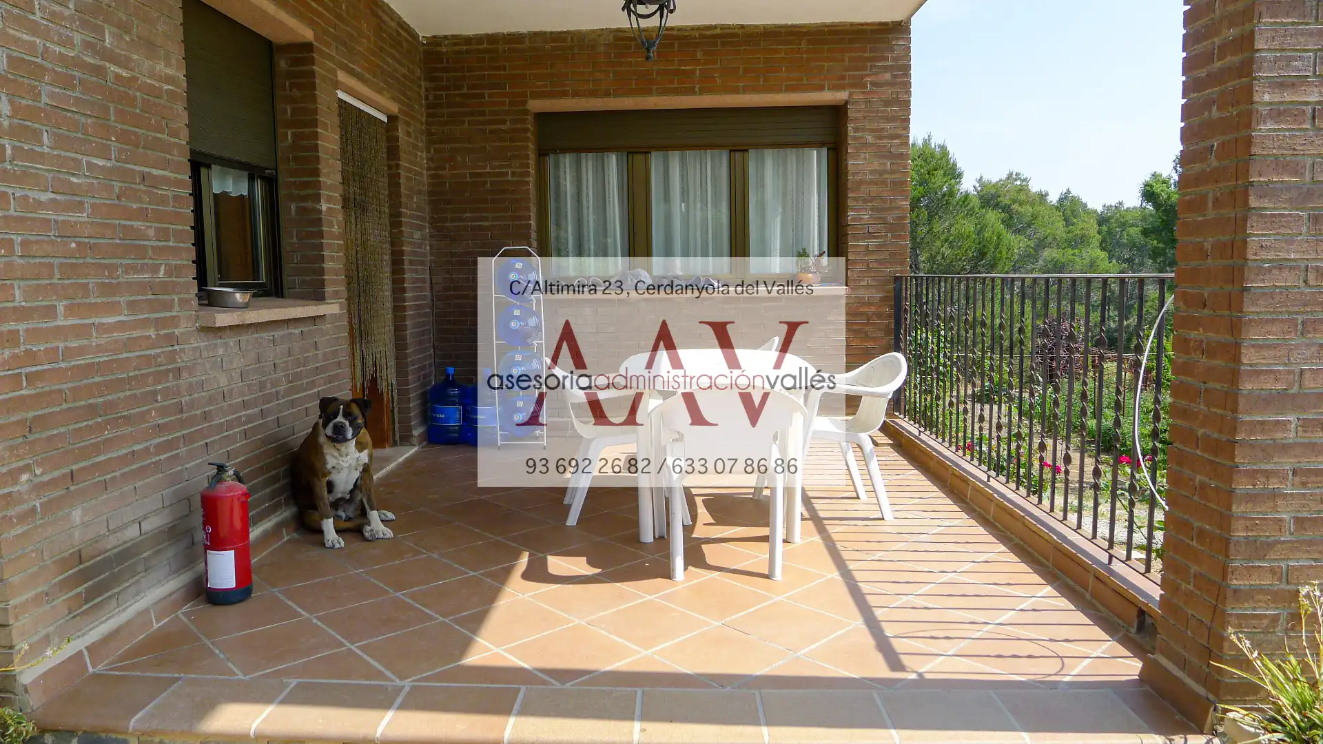 Maison avec balcon à vendre à Carrer Mercè Rodoreda, imagen 70