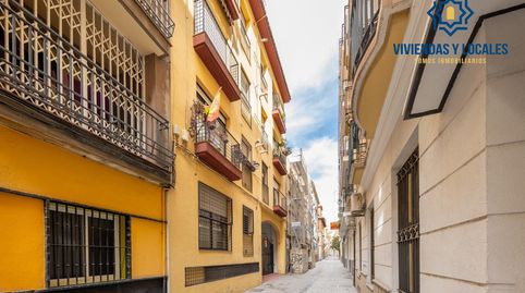 Foto 3 de Piso en venta en Calle Afan de Ribera, Fígares, Granada Capital