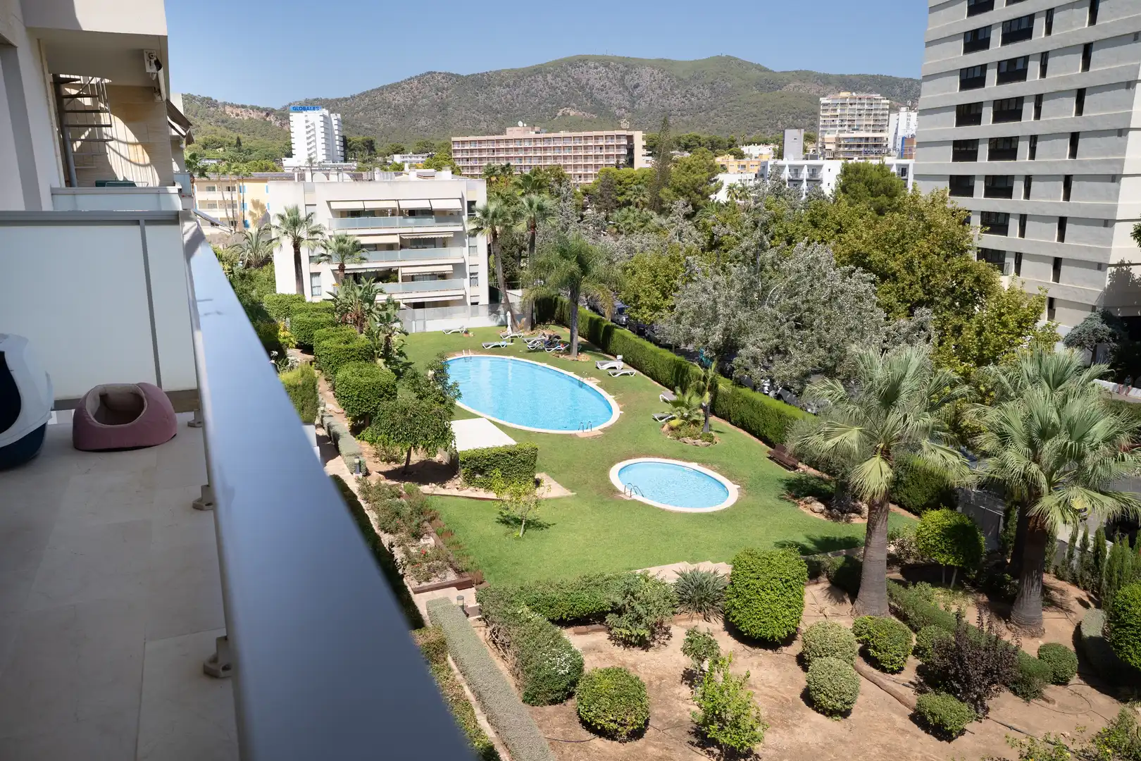 Ático con terraza en venta en Palmanova, imagen 27