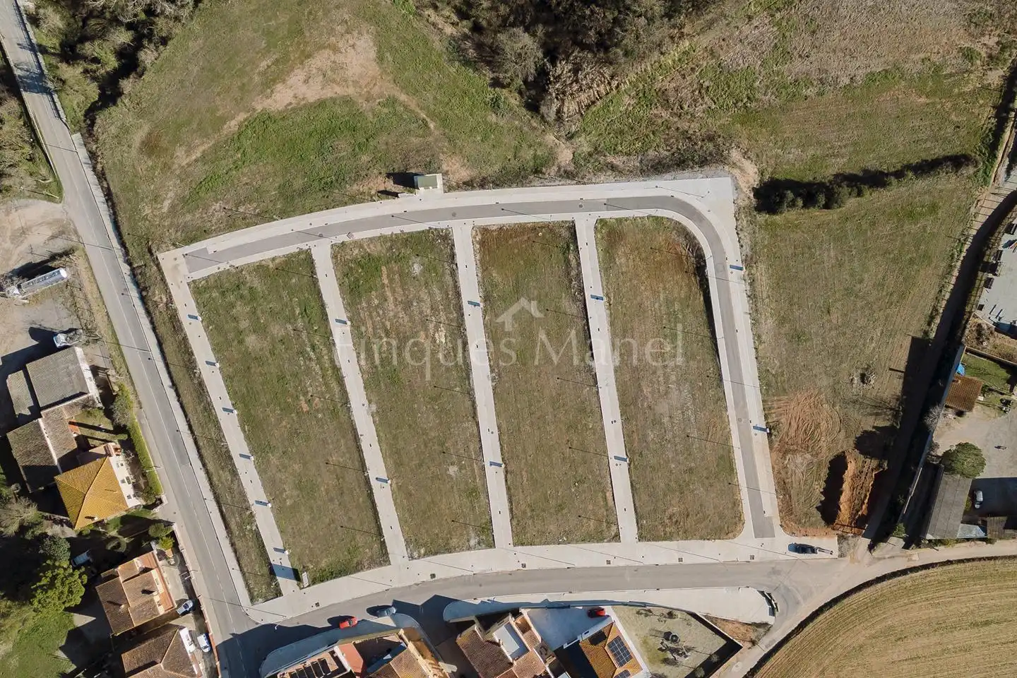 Terrenys i solars en venda a Passeig de Mossèn Lluís Constans, imagen 5