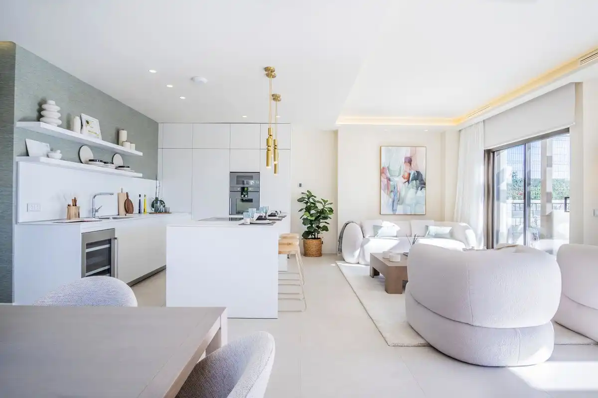 Villa avec piscine à vendre à Selwo, imagen 3
