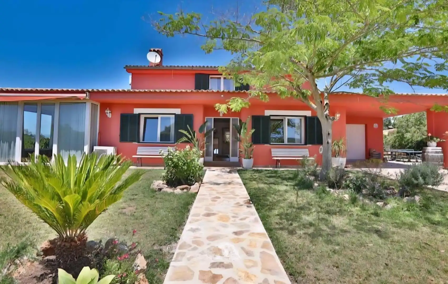 Chalet con terraza en venta en Llevant, imagen 40