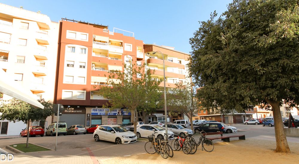 Flat for sale in Avinguda del Marquesat, Saladar