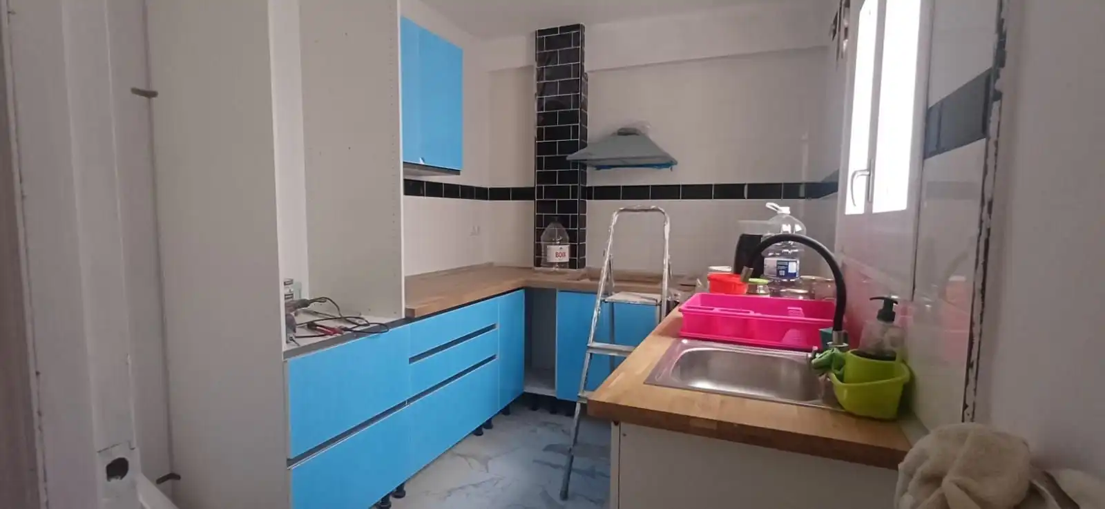 Piso con ascensor en venta en Centre Històric