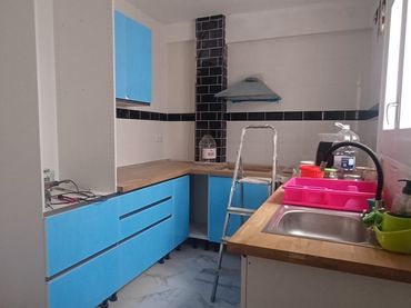Flat with lift for sale in Centre Històric