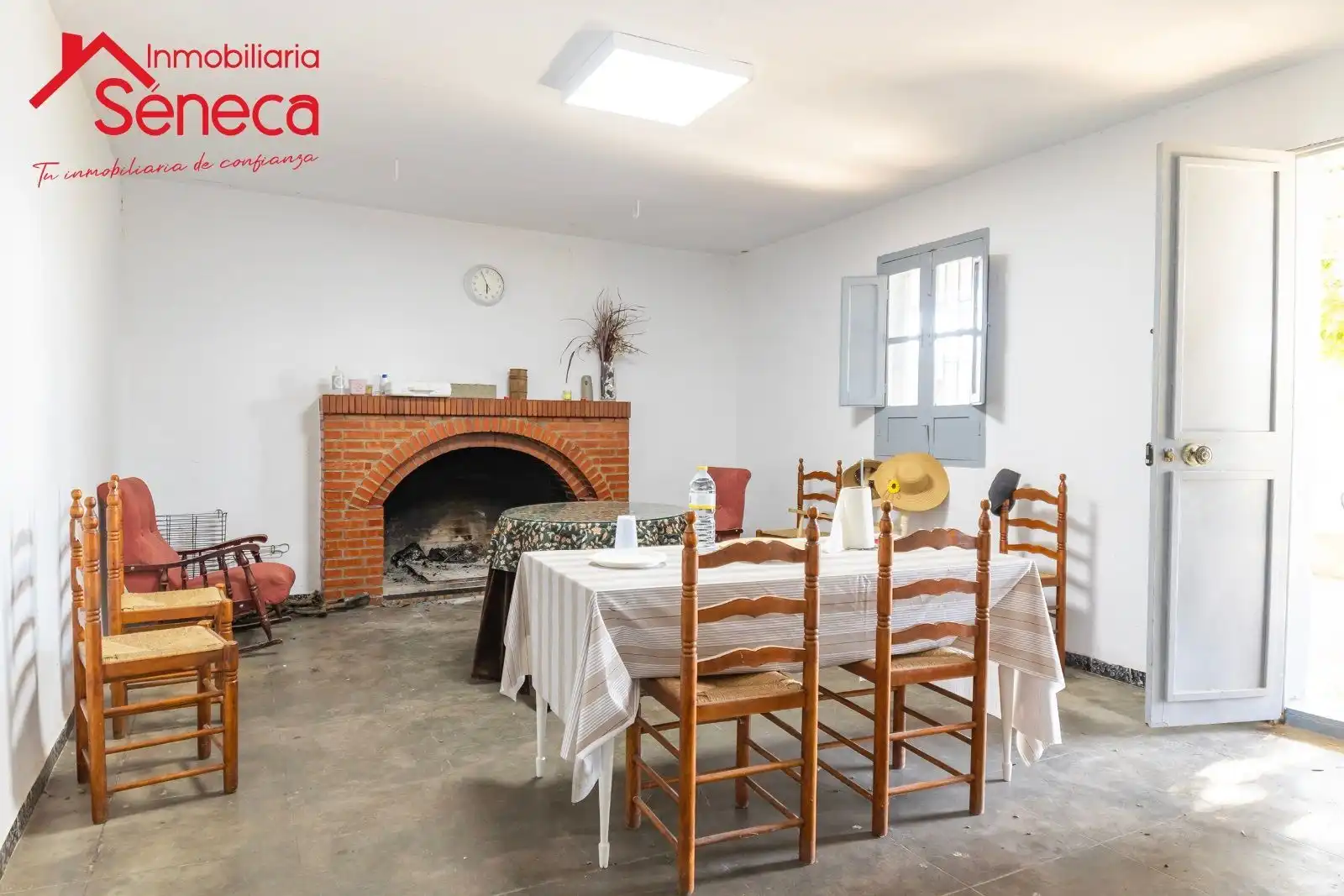 Casa o chalet en venta en ADAMUZ - ALGALLARIN, Adamuz