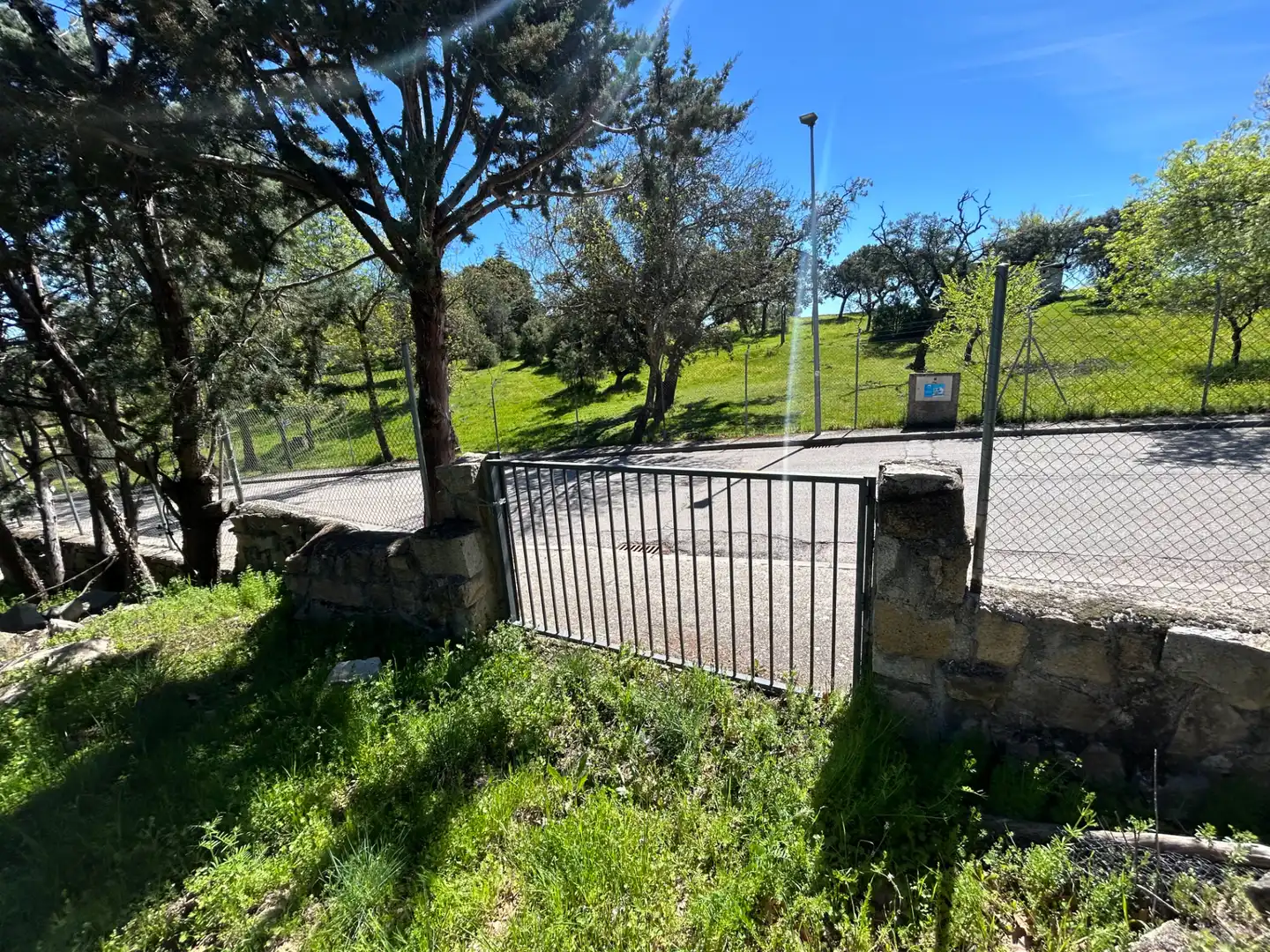 Wohnbaugrundstück zum Verkauf in Calle Antonio Lasso, imagen 10
