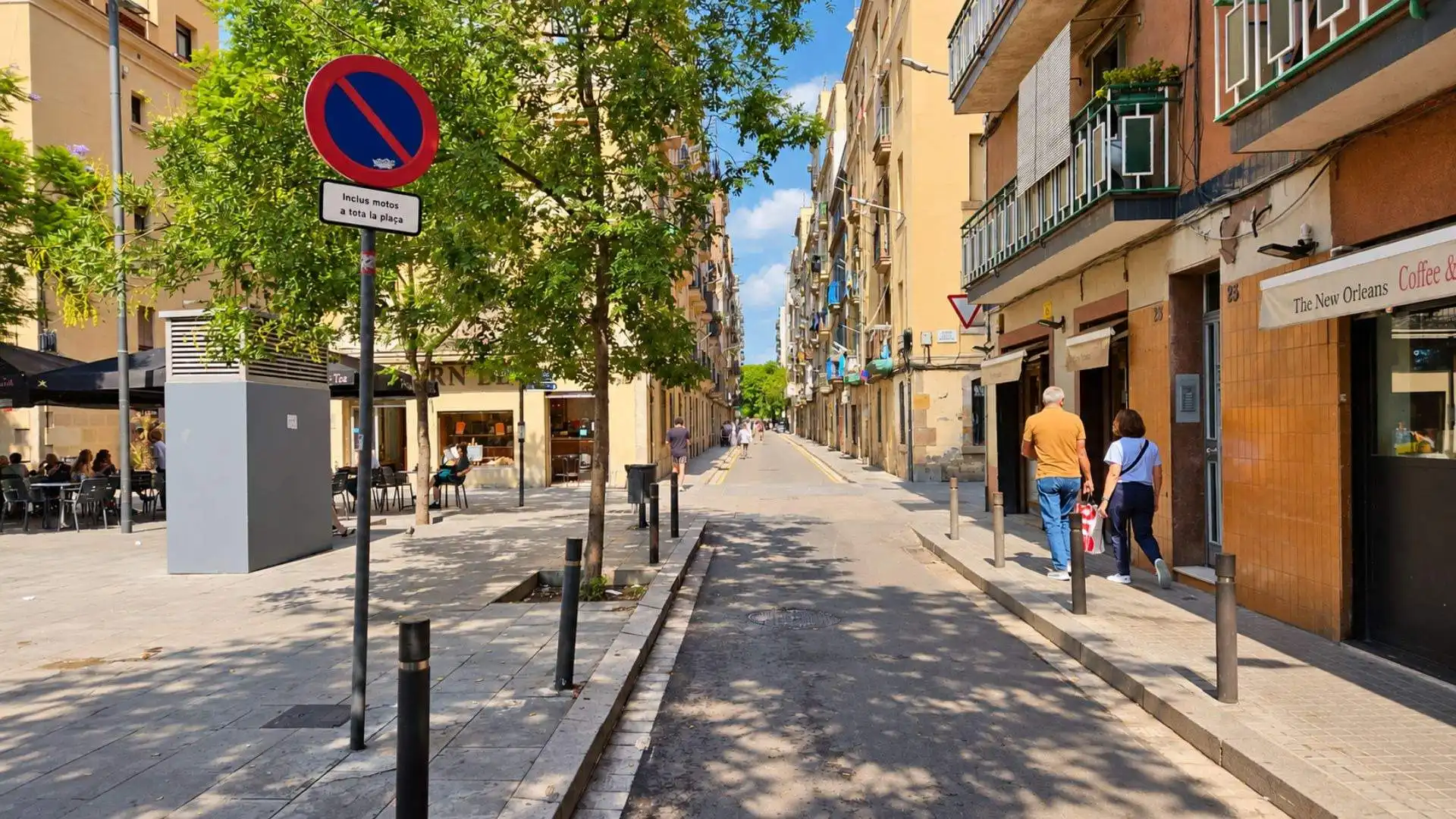 Flat with terrace for sale in Carrer ATLANTIDA, imagen 6