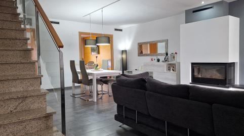 Foto 5 de Casa adosada en venta en Sils, Girona