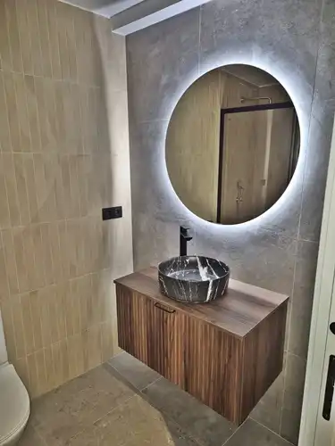 Baño de Piso en venta en Santander con Terraza